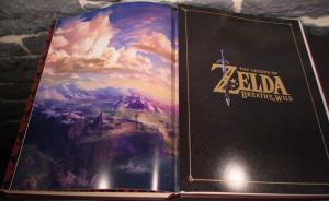 The Legend of Zelda- Art and Artifacts (19)